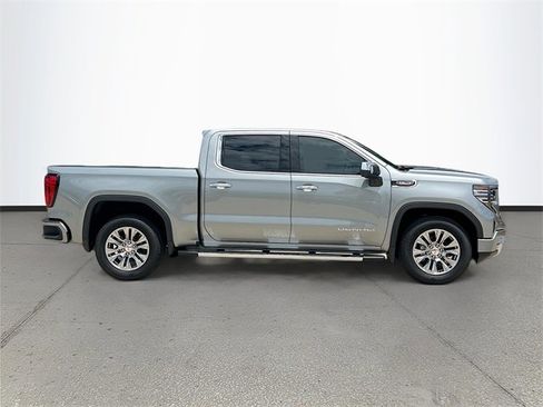 New 2025 GMC Sierra 1500 Denali w/ Technology Package image 3