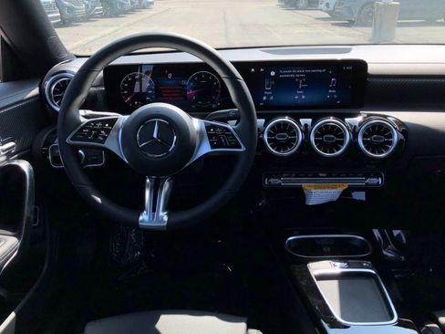 New 2025 Mercedes-Benz CLA 250 CLA 250 image 16