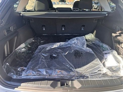 New 2025 Subaru Outback Premium image 9