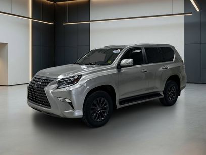 Used 2023 Lexus GX 460 Premium