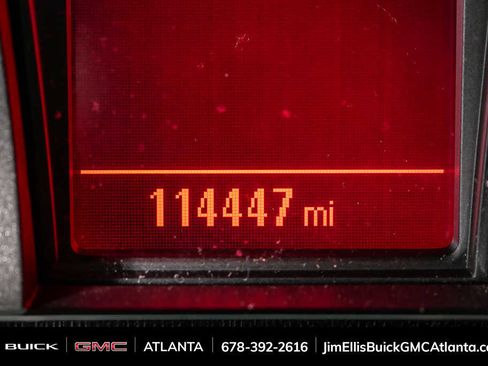 Used 2013 GMC Terrain SLT image 8