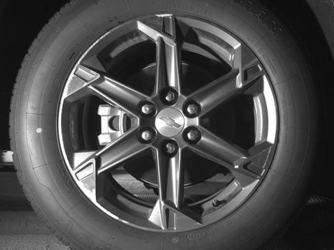 Used 2025 Chevrolet Blazer LT image 15