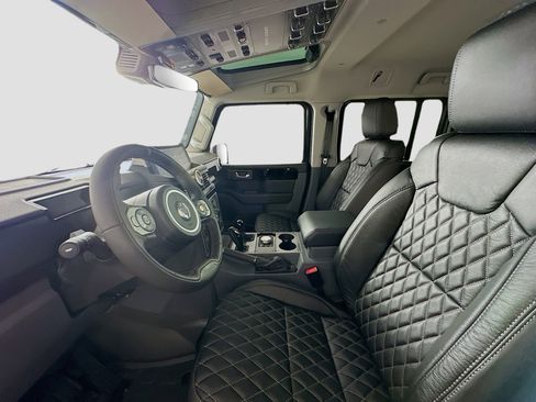 New 2026 INEOS Grenadier Trialmaster Edition image 34