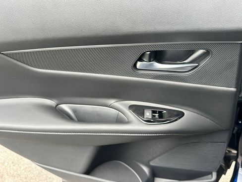New 2026 Nissan Murano SV AWD/4WD image 14