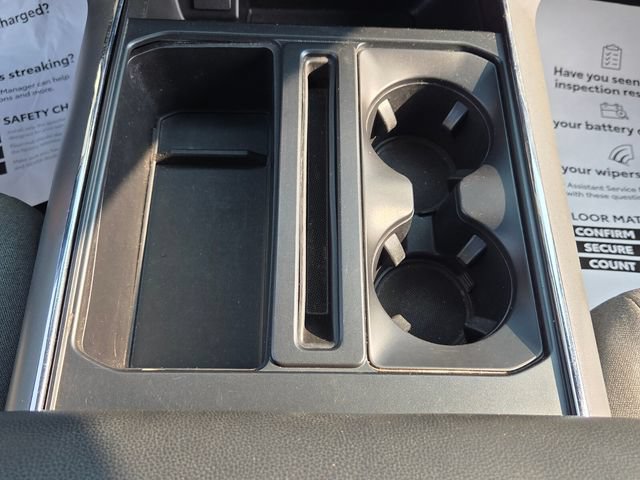 Used 2021 Ford F150 XLT AWD/4WD image 18
