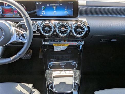 New 2026 Mercedes-Benz CLA 250 image 11