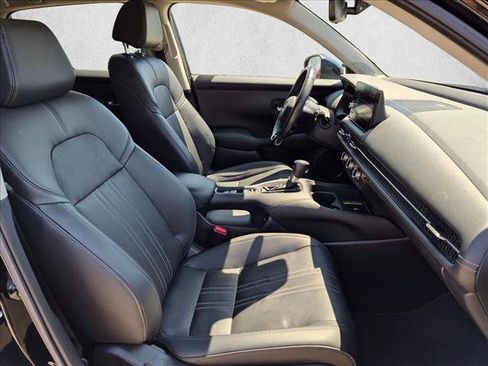 Used 2024 Honda HR-V EX-L image 20