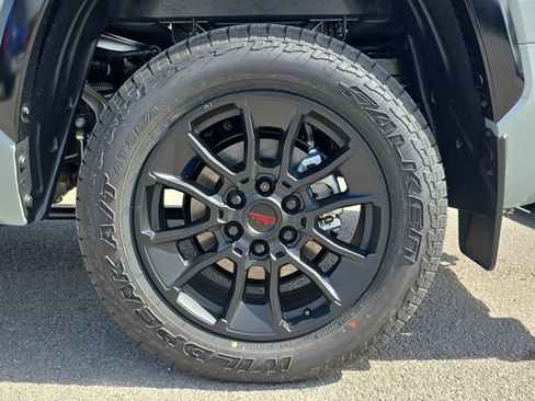 New 2026 Toyota Tundra 1794 Edition image 33