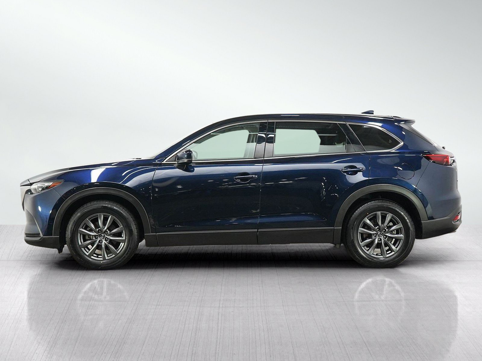 Used 2023 MAZDA CX-9 Touring AWD/4WD image 2