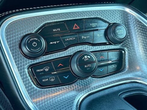 Used 2022 Dodge Challenger SRT Hellcat Redeye image 16