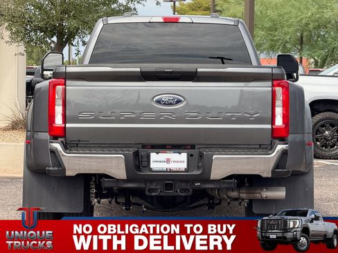 Used 2025 Ford F350 XLT image 6