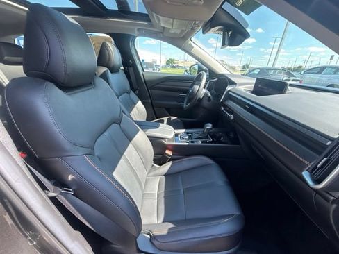 Certified 2026 MAZDA CX-50 AWD 2.5 Hybrid w/ Weather Package image 23