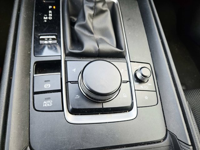 Certified 2025 MAZDA CX-50 AWD 2.5 S w/ Select Package image 24