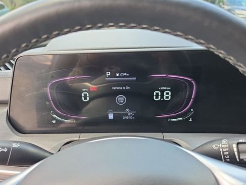 Certified 2023 Kia Telluride EX X-Line AWD/4WD image 17