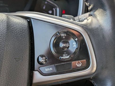 Used 2020 Honda CR-V EX-L image 11