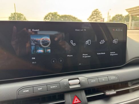 Used 2025 Kia K4 FWD image 21