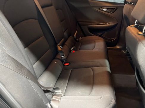 Used 2024 Chevrolet Malibu LT FWD image 12