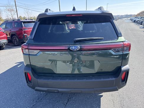 New 2026 Subaru Outback Premium image 5