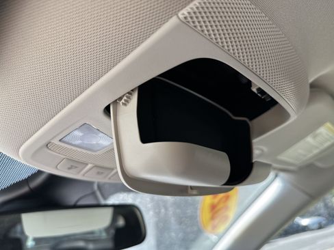 New 2024 Ford Edge SE image 21