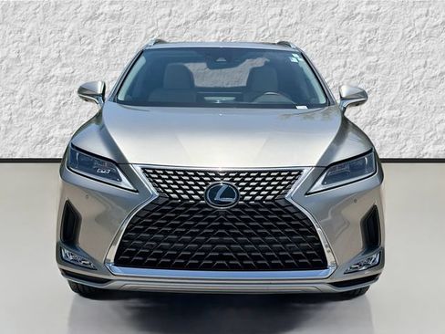 Used 2022 Lexus RX 350 FWD w/ Premium Package image 8