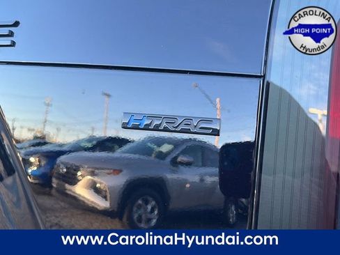 Used 2025 Hyundai Palisade Calligraphy image 31