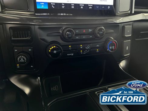 New 2026 Ford F150 STX AWD/4WD image 14