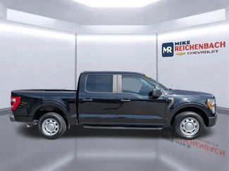 Used 2021 Ford F150 XL w/ Equipment Group 101A High RWD video 3