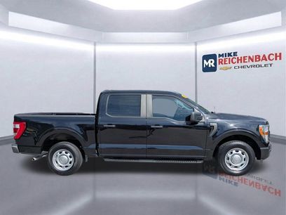 Used 2021 Ford F150 XL w/ Equipment Group 101A High