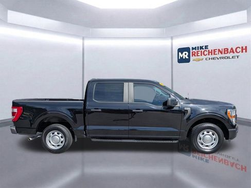 Used 2021 Ford F150 XL w/ Equipment Group 101A High RWD image 3