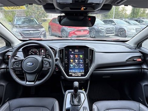 Certified 2025 Subaru Crosstrek 2.5i Limited w/ Popular Package #3A image 21