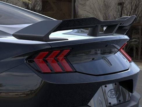 New 2026 Ford Mustang Dark Horse w/ Dark Horse Handlin Package RWD image 22