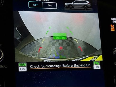 New 2026 Subaru Ascent Premium image 14