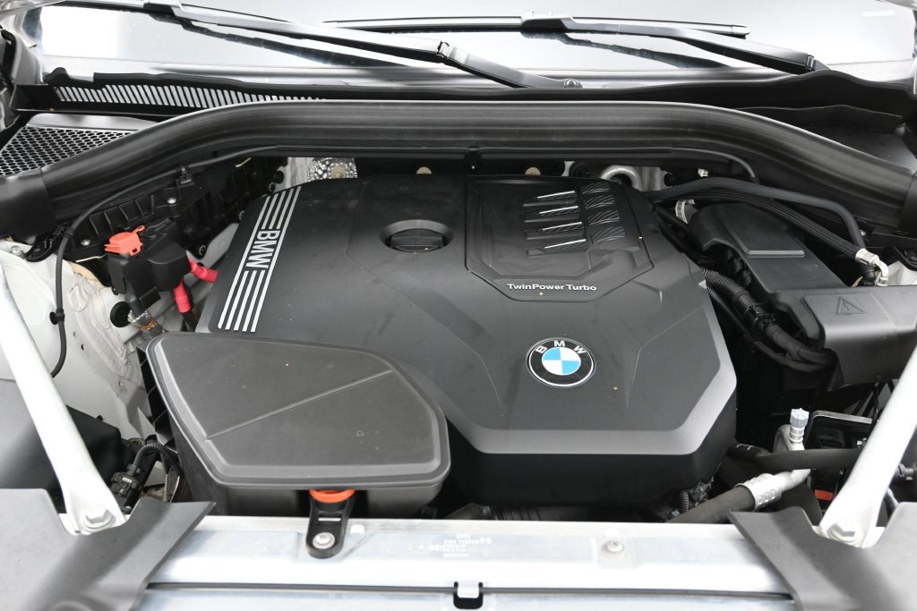 Used 2022 BMW X3 xDrive30i AWD/4WD image 42