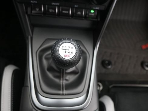 Used 2025 Subaru BRZ Limited image 28