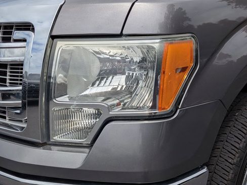Used 2014 Ford F150 XLT w/ Equipment Group 302A Luxury AWD/4WD image 2