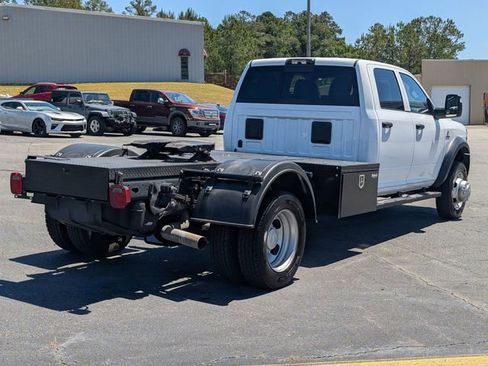 Used 2025 RAM 5500 Tradesman AWD/4WD image 7