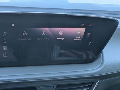 New 2026 Buick Encore GX Sport Touring image 17