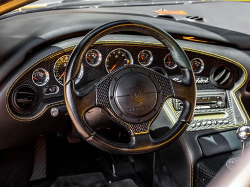 Used 2001 Lamborghini Diablo VT image 45