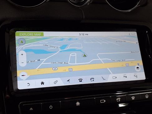 Used 2019 Jaguar XJ Supercharged image 20