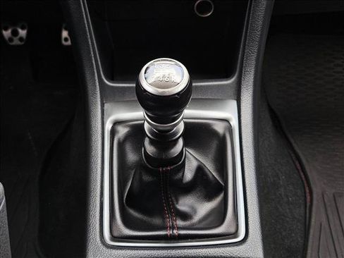 Used 2018 Subaru WRX AWD/4WD image 12