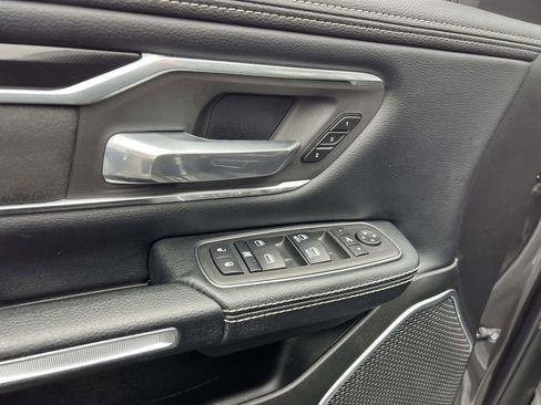 Certified 2019 RAM 1500 Laramie w/ Sport Appearance Package image 26