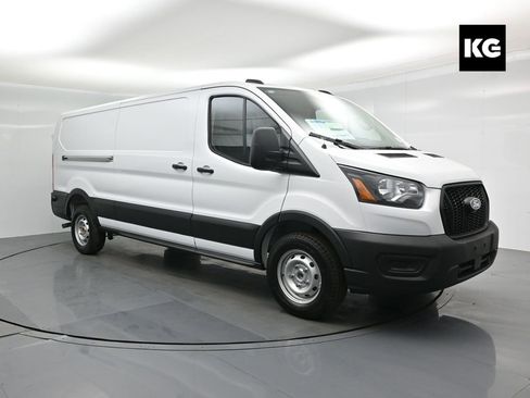 New 2026 Ford Transit 150 Base image 1