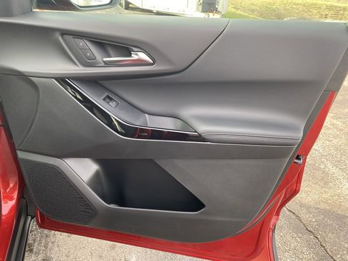 New 2026 Chevrolet Equinox LT w/ Midnight Edition image 18