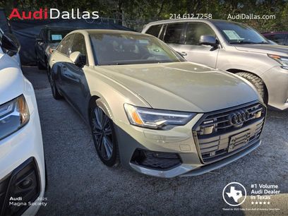 Used 2023 Audi A6 Premium Plus w/ Premium Plus Package