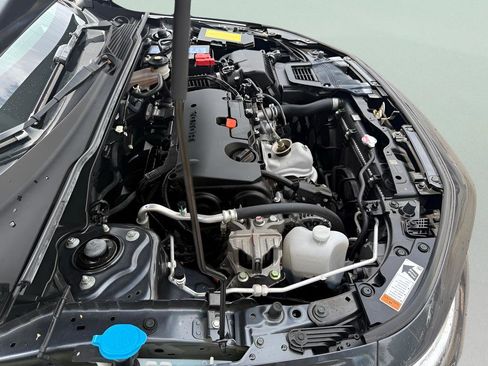 Certified 2023 Honda Civic Sport image 38