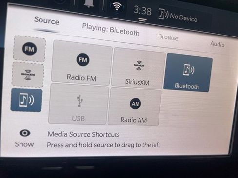 Used 2024 RAM ProMaster 2500 image 13