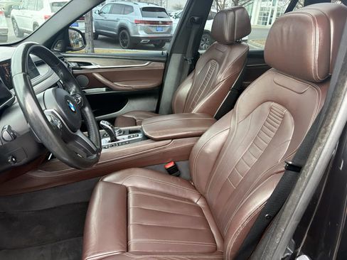 Used 2016 BMW X5 xDrive35i image 19