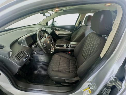 Used 2014 Chevrolet Volt FWD image 13