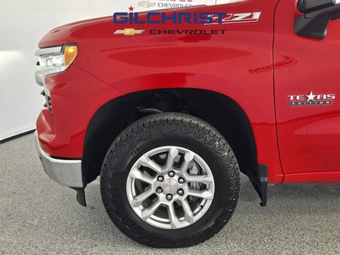 New 2026 Chevrolet Silverado 1500 LT image 8