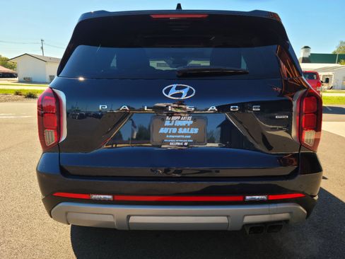 Used 2023 Hyundai Palisade Limited w/ Cargo Package image 5